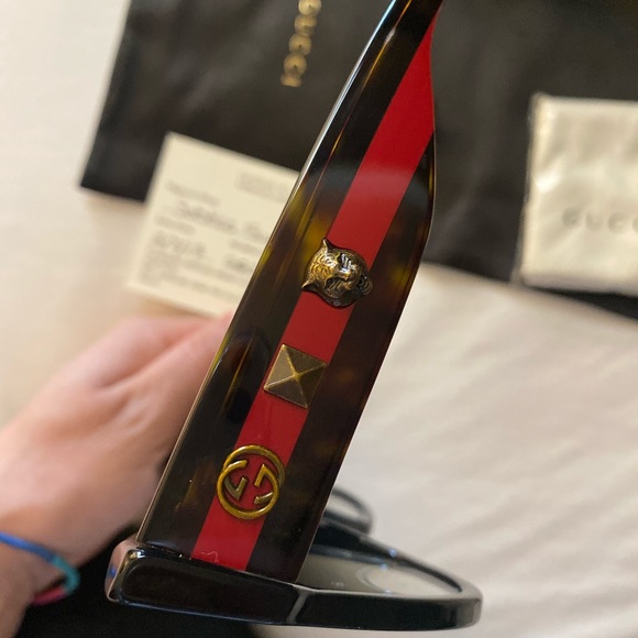 GUCCI sunglasses ?